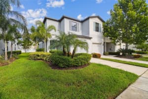 4007 WILD SENNA BOULEVARD, TAMPA, FL 33619 - MLS#MFRTB8409924