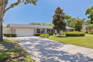2390 66TH AVENUE, ST PETERSBURG, FL 33712 Sold 10/07/25
