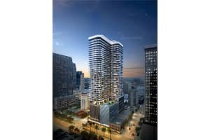 520 N Tampa St #2801, TAMPA