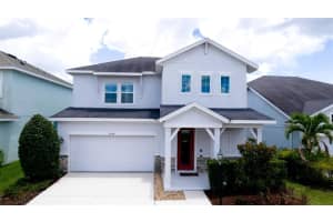 5546 Spanish Moss Cv Bradenton, FL 34203 - Off Market
