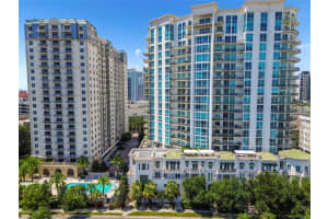 450 Knights Run Ave #401, TAMPA
