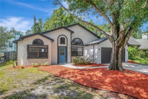 7116 HUMMINGBIRD LANE, NEW PORT RICHEY, FL 34655 - MLS#MFRTB8409969