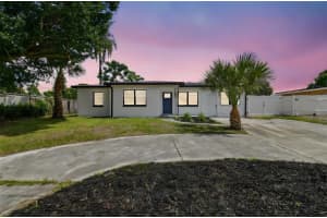 3113 W Powhatan Ave, TAMPA