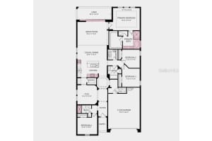 5127 SLATE HUE PLACE, APOLLO BEACH, FL 33572 - MLS#MFRTB8409971