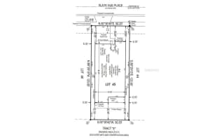 5127 SLATE HUE PLACE, APOLLO BEACH, FL 33572 - MLS#MFRTB8409971