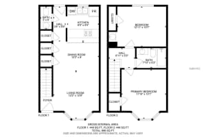 2302 MAKI ROAD, PLANT CITY, FL 33563 - MLS#MFRTB8409973
