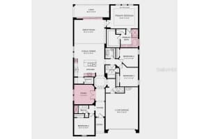5131 SLATE HUE PLACE, APOLLO BEACH, FL 33572 - MLS#MFRTB8409974