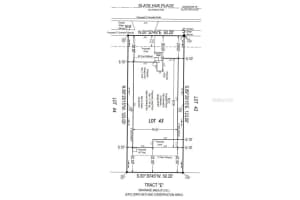 5131 SLATE HUE PLACE, APOLLO BEACH, FL 33572 - MLS#MFRTB8409974