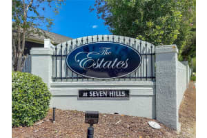 1260 MASADA LANE, SPRING HILL, FL 34608 - MLS#MFRTB8409976