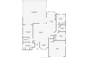 1260 MASADA LANE, SPRING HILL, FL 34608 - MLS#MFRTB8409976