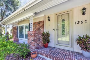 1357 ECKLES DRIVE, TAMPA, FL 33612 - MLS#MFRTB8409987