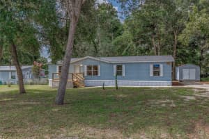 2692 VENUS STREET, INVERNESS, FL 34453 - MLS#MFRTB8409994