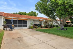 11404 STANSBERRY DRIVE, PORT RICHEY, FL 34668 - MLS#MFRTB8409997