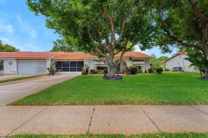 11404 STANSBERRY DRIVE, PORT RICHEY, FL 34668 - MLS#MFRTB8409997