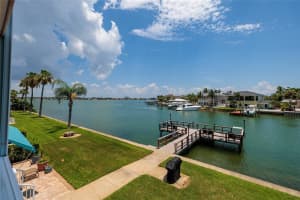 1893 SHORE DRIVE, SOUTH PASADENA, FL 33707 - MLS#MFRTB8410010