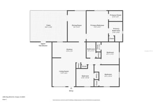 4205 KING ALFRED DRIVE, TAMPA, FL 33610 - MLS#MFRTB8410025