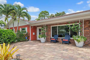 252 GARDEN CIRCLE, BELLEAIR, FL 33756 - MLS#MFRTB8410033