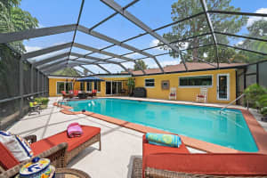 252 GARDEN CIRCLE, BELLEAIR, FL 33756 - MLS#MFRTB8410033