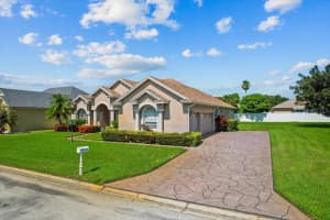 7352 BENT GRASS DRIVE, WINTER HAVEN, FL 33884 Sold 09/02/25