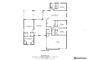 3552 GRAND FORKS DRIVE, LAND O LAKES, FL 34639 - MLS#MFRTB8410040
