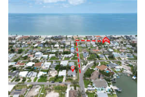15814 3RD STREET, REDINGTON BEACH, FL 33708 - MLS#MFRTB8410041