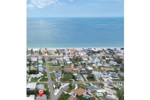 15814 3RD STREET, REDINGTON BEACH, FL 33708 - MLS#MFRTB8410041