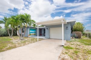15814 3RD STREET, REDINGTON BEACH, FL 33708 - MLS#MFRTB8410041