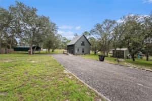 18320 SAND PINE DRIVE, SPRING HILL, FL 34610 - MLS#MFRTB8410043