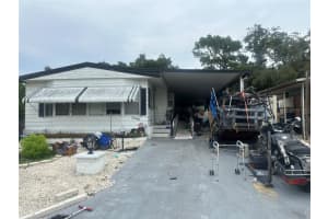 7546 KERRY STREET, NEW PORT RICHEY, FL 34653 Sold 08/28/25