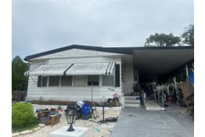 7546 KERRY STREET, NEW PORT RICHEY, FL 34653 Sold 08/28/25