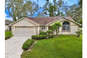 7624 Lake Forest Cir, PORT RICHEY