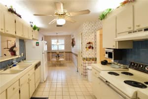7624 LAKE FOREST CIRCLE, PORT RICHEY, FL 34668 - MLS#MFRTB8410090