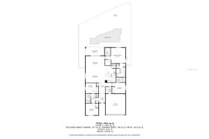 18755 BURNDALL COURT, LAND O LAKES, FL 34638 Sold 09/12/25