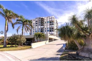 6372 Palma Del Mar Blvd S #705, ST PETERSBURG