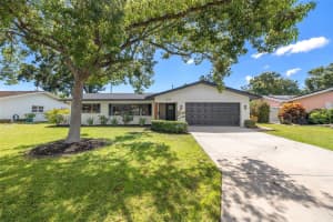 2854 65TH STREET, ST PETERSBURG, FL 33710 - MLS#MFRTB8410105