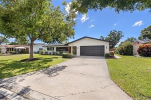 2854 65TH STREET, ST PETERSBURG, FL 33710 - MLS#MFRTB8410105