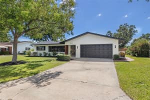 2854 65TH STREET, ST PETERSBURG, FL 33710 - MLS#MFRTB8410105