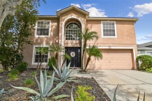3142 Bellericay Ln, LAND O LAKES