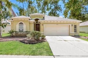 4515 FIELDVIEW CIRCLE, WESLEY CHAPEL, FL 33545 - MLS#MFRTB8410134