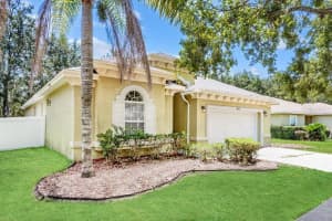 4515 FIELDVIEW CIRCLE, WESLEY CHAPEL, FL 33545 - MLS#MFRTB8410134