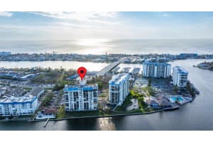 9415 Blind Pass Rd #1006, ST PETE BEACH