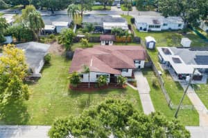 4510 S Lois Ave, TAMPA