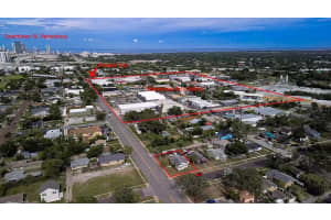 2560 5TH AVENUE, ST PETERSBURG, FL 33712 - MLS#MFRTB8410161