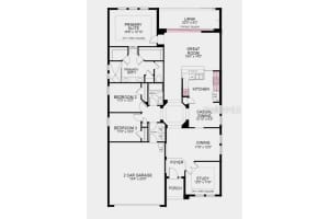 14270 SAWMILL STREET, PARRISH, FL 34219 - MLS#MFRTB8410170