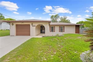 9102 LAMBORN STREET, SPRING HILL, FL 34606 Sold 08/28/25