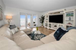 5026 COQUINA KEY DRIVE, ST PETERSBURG, FL 33705 - MLS#MFRTB8410182