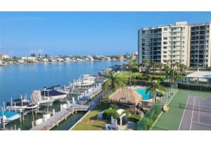 660 ISLAND WAY, CLEARWATER BEACH, FL 33767 - MLS#MFRTB8410183