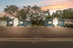 418 NEW YORK AVE #5, DUNEDIN, FL 34698 - MLS#MFRTB8410186