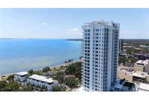 2910 W Barcelona St #501, TAMPA