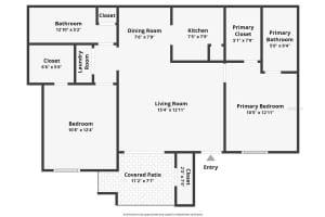 8653 FANCY FINCH DRIVE, TAMPA, FL 33614 - MLS#MFRTB8410199